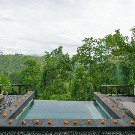 Sayan Terrace Resort Ubud Buitenkant foto